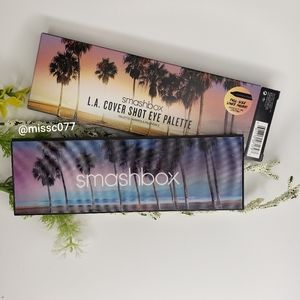 Smashbox LA Cover Eyeshadow
